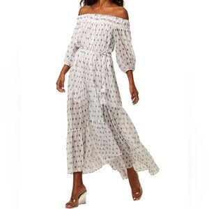 New MISA LOS ANGELES ARTEMIS DRESS